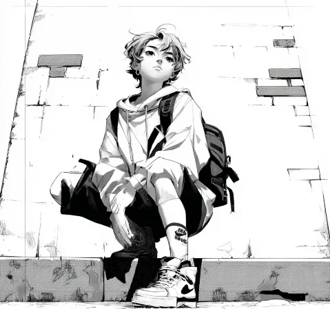 《星轨恋语》封面缩略图