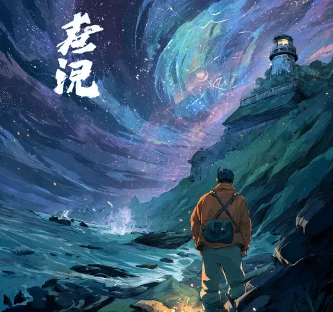 《异界食堂》封面缩略图